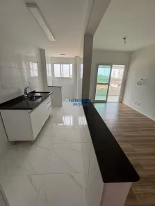 Apartamento com 2 Quartos à venda, 70m² no Balneario Flórida, Praia Grande