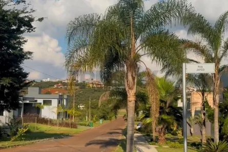 Lote/Terreno à venda, 720m² no Balneário Água Limpa, Nova Lima