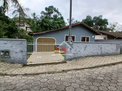 Casa com 2 Quartos à venda, 111m² no Velha, Blumenau