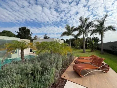 Casa de Condomínio com 7 Quartos à venda, 744m² no Recanto do Salto, Londrina