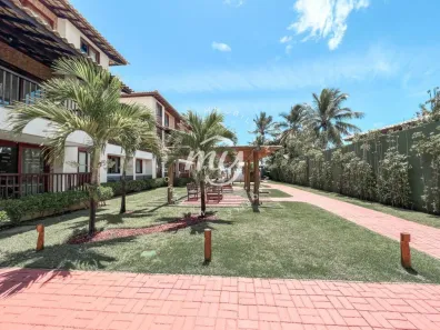 Apartamento com 2 Quartos à venda, 60m² no Itacimirim (Monte Gordo), Camaçari