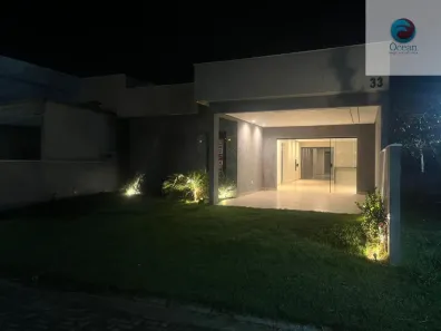 Casa com 3 Quartos à venda, 112m² no Pindobas, Maricá