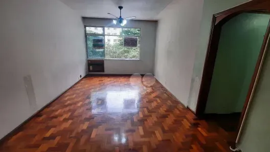 Apartamento com 3 Quartos à venda, 90m² no Tijuca, Rio de Janeiro