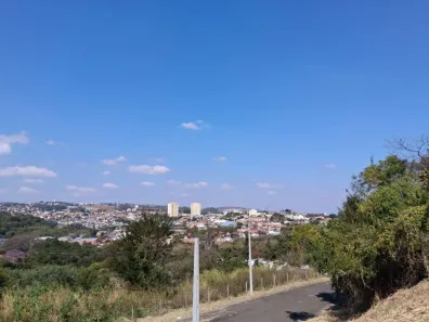 Lote/Terreno à venda, 480m² no Vila Moletta, Valinhos