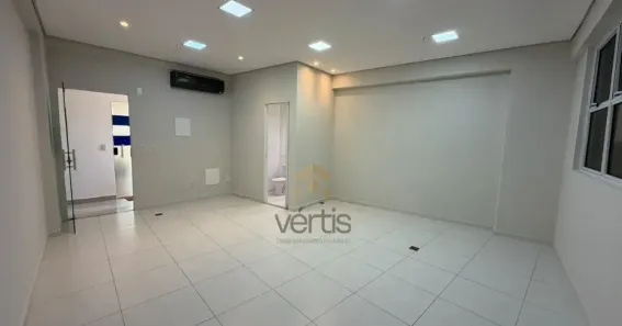 Sala Comercial com 2 Quartos à venda, 3158m² no Jardim Panorama, Bauru
