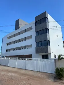 Apartamento com 2 Quartos à venda, 50m² no Mangabeira, João Pessoa