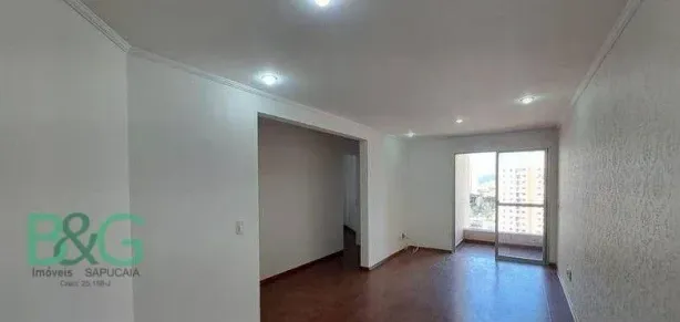 Apartamento com 3 Quartos para alugar, 90m² no Santa Teresinha, São Paulo