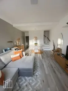 Casa com 4 Quartos à venda, 108m² no Vila Cordeiro, São Paulo