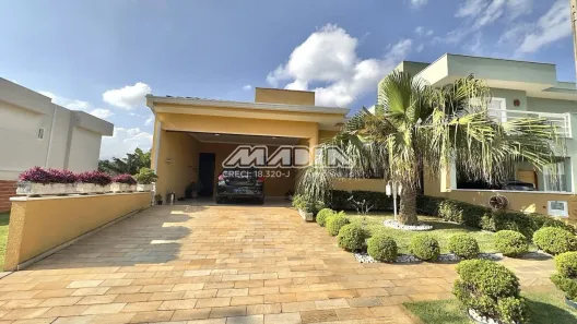 Casa de Condomínio com 3 Quartos à venda, 188m² no Lenheiro, Valinhos