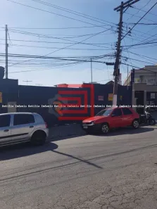 Lote/Terreno à venda, 462m² no Chácara Mafalda, São Paulo