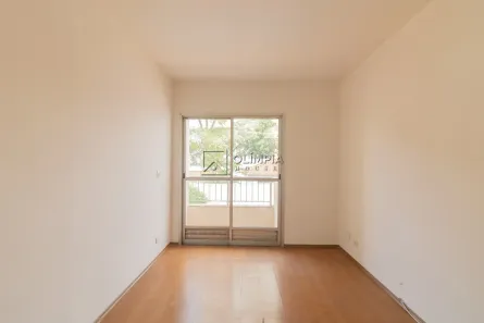 Apartamento com 1 Quarto à venda, 45m² no Vila Clementino, São Paulo