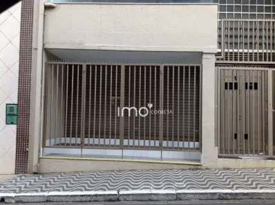 Ponto Comercial para alugar, 100m² no Vila Boaventura, Jundiaí