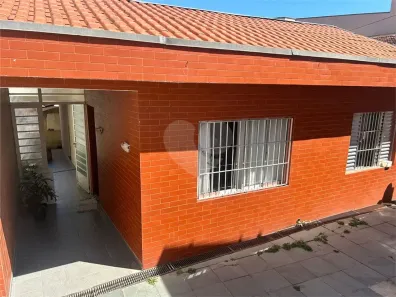 Sobrado com 6 Quartos à venda, 100m² no Vila Vitório Mazzei, São Paulo