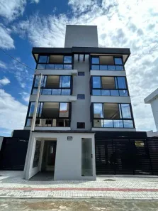 Apartamento com 3 Quartos à venda, 88m² no Itajubá, Barra Velha