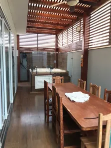 Casa de Condomínio com 3 Quartos à venda, 119m² no Portal da Mata, Ribeirão Preto