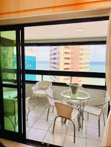 Apartamento com 3 Quartos à venda, 170m² no Boa Viagem, Recife