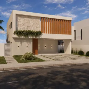 Casa de Condomínio com 4 Quartos à venda, 240m² no Alphaville, Rio das Ostras