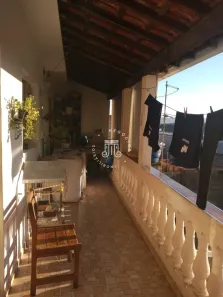 Sobrado com 5 Quartos à venda, 195m² no Jardim Paulista, Várzea Paulista