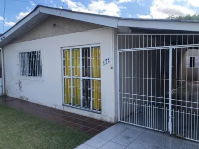 Casa com 2 Quartos à venda, 90m² no Jardim Planalto, Esteio