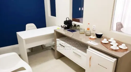 Sala Comercial à venda, 46m² no Centro, Sorocaba