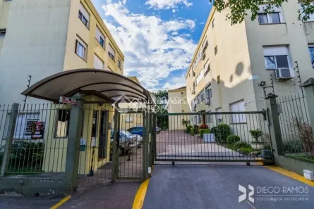 Apartamento com 2 Quartos à venda, 57m² no Passo da Areia, Porto Alegre