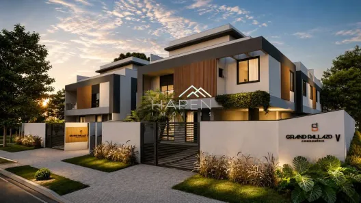 Casa de Condomínio com 3 Quartos à venda, 172m² no Uberaba, Curitiba