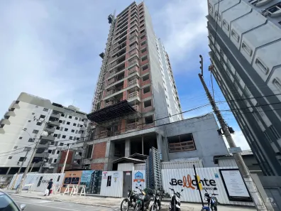 Apartamento com 2 Quartos à venda, 65m² no Comerciário, Criciúma