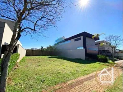 Lote/Terreno à venda, 373m² no Vivendas do Arvoredo, Londrina