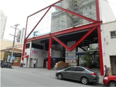 Prédio Comercial à venda, 2165m² no Vila Romana, São Paulo