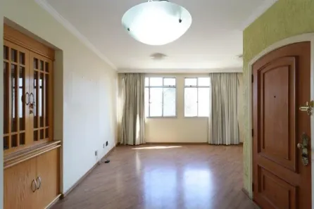 Apartamento com 3 Quartos à venda, 92m² no Vila Assunção, Santo André