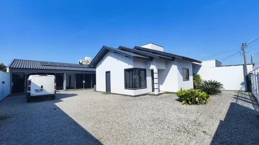 Casa com 2 Quartos à venda, 79m² no Joáia, Tijucas