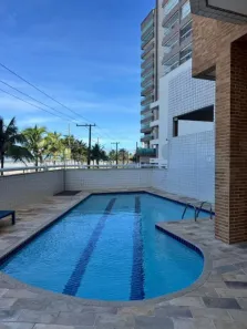 Apartamento com 2 Quartos à venda, 73m² no Caiçara, Praia Grande