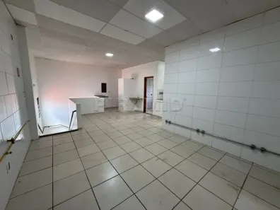 Ponto Comercial para alugar, 318m² no Nova Ribeirânia, Ribeirão Preto