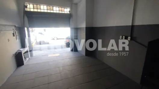 Ponto Comercial para alugar, 159m² no Bom Retiro, São Paulo