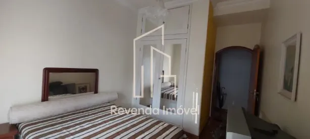 Apartamento com 4 Quartos à venda, 116m² no Vila Buarque, São Paulo