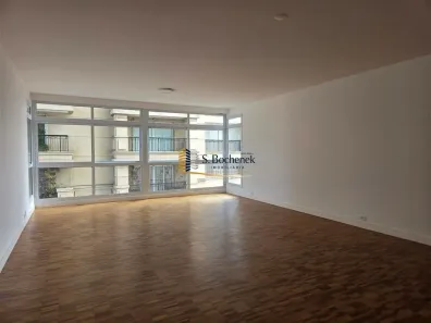 Apartamento com 3 Quartos para venda ou aluguel, 180m² no Cerqueira César, São Paulo