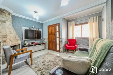 Casa de Condomínio com 2 Quartos à venda, 72m² no Hípica, Porto Alegre