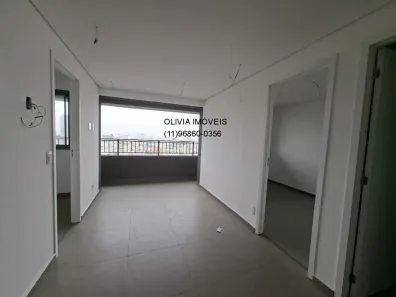 Apartamento com 2 Quartos à venda, 43m² no Bela Vista, São Paulo
