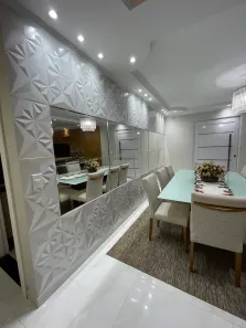 Casa de Condomínio com 3 Quartos à venda, 800m² no Ponte Alta Norte, Brasília