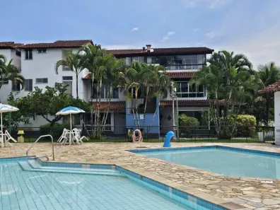 Apartamento com 1 Quarto à venda, 63m² no Bracuí (Cunhambebe), Angra dos Reis