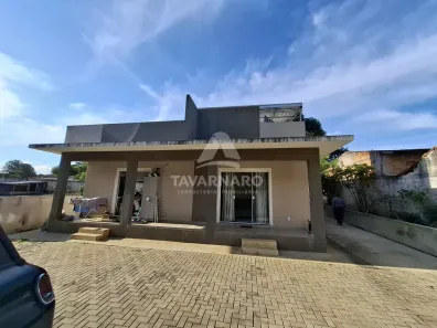 Casa com 4 Quartos à venda, 148m² no Cará-cará, Ponta Grossa