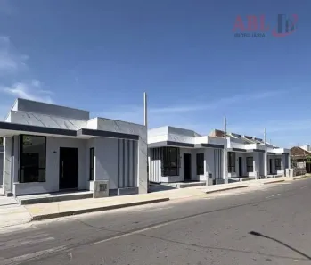 Casa com 2 Quartos à venda, 51m² no Vila Regina, Cachoeirinha