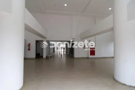 Sala Comercial à venda, 37m² no Jardim Bela Vista, Santo André