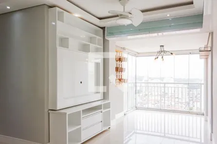 Apartamento com 2 Quartos à venda, 63m² no Vila Romana, São Paulo