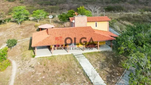 Casa com 6 Quartos à venda, 350m² no Rodovia Br 232, Sairé