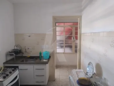 Casa com 1 Quarto para alugar, 50m² no Casa Verde Alta, São Paulo