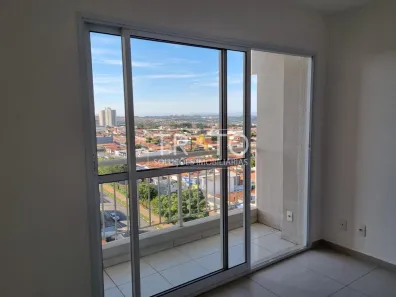 Apartamento com 2 Quartos à venda, 47m² no Jardim Nova Europa, Campinas