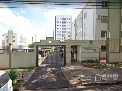 Apartamento com 3 Quartos à venda, 70m² no Jardim Tabaete, Maringá
