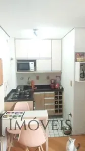 Apartamento com 1 Quarto à venda, 32m² no Centro, São Paulo