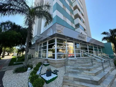 Apartamento com 3 Quartos à venda, 78m² no Petrópolis, Londrina